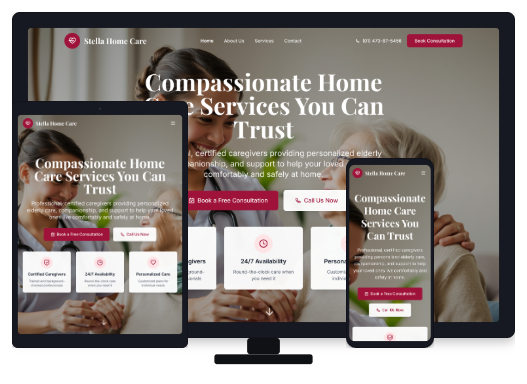 Stella Home Care